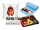 Fanbox: Angry Birds