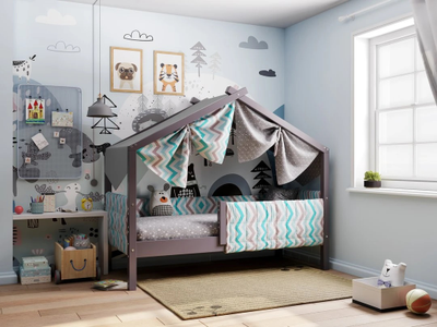 Кровать Ассоль 1600х700 фото 9