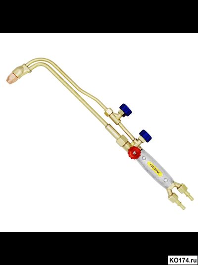 Резак пропановый Р3П-02М (Optima)