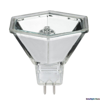 Paulmann Hexagonal Super Flood 35w 12v 60° GU5.3