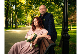 Фотосъёмка свадьбы