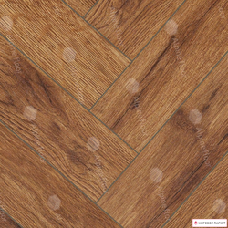 Ламинат Alpine Floor Herringbone 10 Дуб Калабрия LF107-09