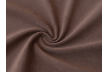 (АРБ) Велюр "Дрим" (Dream)-CHOCOLATE.

Состав: полиэстер (PES) 100%.
Плотность: 350 г/кв.м.
Устойчивость к истиранию >60 000 циклов.
Ширина: 140 см.
Производитель: Китай.

Внимание! Цвет материала может быть искажен настройками монитора.