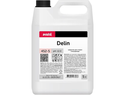Средство для стирки рабочей одежды Profit Delin. 5 л, 452-5