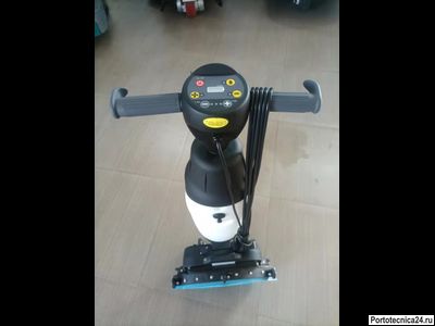 Поломоечная машина   JH-360 (Сетевая)