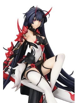 Фигурка 1/7 Мэй Райдэн (Mei Raiden  Kaminari no Ritsusha Zainin no Banka Ver.)