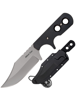 Нож Cold Steel 49HCF MINI TAC BOWIE