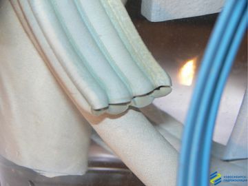 Манодил Свелл (Гидрофильный резиновый профиль)