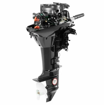 Лодочный мотор HIDEA HD9.9FHS