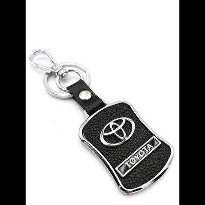Брелок с логотипом TOYOTA