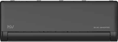 Кондиционер Mdv Integra Pro Black MDSBI-18HRFN8/MDOAI-18HFN8