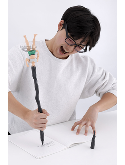 Фигурка-ручка Гон Фрикс (Gon Freecss Ball Pen)