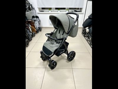 Детская коляска Costa Jamie Серый