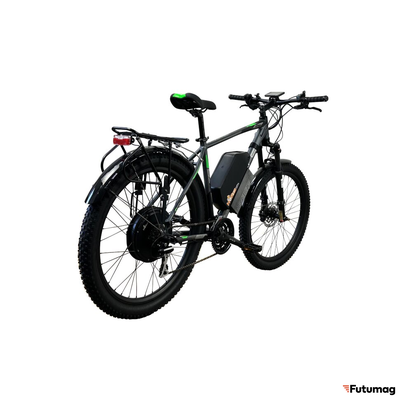 Электровелосипед Horza Stels Navigator D AIR+ "Travel"