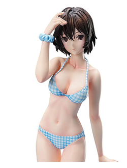 Фигурка 1/4 Манака Таканэ (Manaka Takane Swimsuit Ver.)