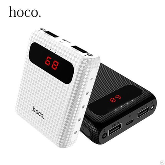 Мини повер банк Hoco 10000 mah ОПТОМ