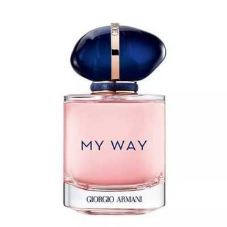 My Way Giorgio Armani