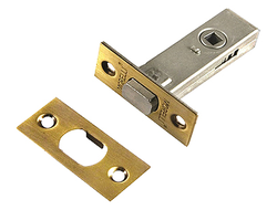 Задвижка врезная Morelli B6-45 AB бронза античная