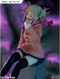 Фигурка Химико Тога (Toga Himiko Tenitol)