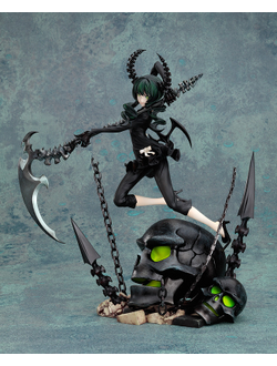 Фигурка 1/8 Мастер Смерти (Dead Master Anime ver.)