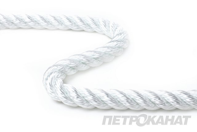 Канат крученый ШВАРТОВЫЙ