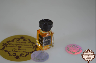 Pierre Balmain Духи Jolie Madame | 2ml — Редкая Миниатюра Купить | Интернет-Магазин Парфюмерии