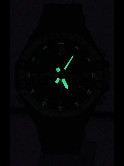 Часы Casio Edifice ECB-10TP-1A