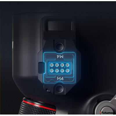 Стабилизатор DJI RS 4 Combo