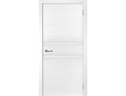 Смальта 104 эмаль сапфир межкомнатная дверь