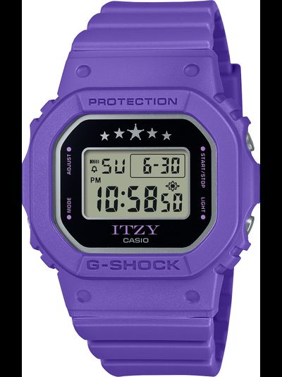 Часы Casio G-Shock GMD-S5610IT-6