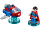 # 71236 Набор для Развлечения «Супермен» / DC Comics SUPERMAN Fun Pack