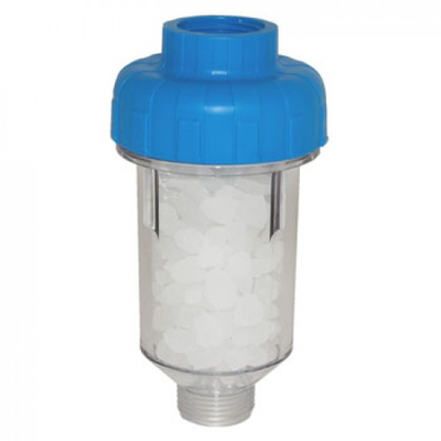 Посейдон ПФН фильтр дозатор к стиральной и посудомоечной машине