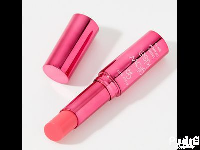 GOLDEN ROSE Тинт- бальзам для губ Glow Kiss Tinted Lip Balm, Berry Pink, №03