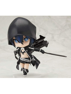 Нендроид Стрелок с Черной Скалы (Black Rock Shooter TV Animation ver.)