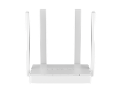 Wi-Fi роутер Keenetic Speedster (KN-3013) Белый