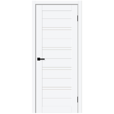 Браво-28 White Silk / Magic Fog