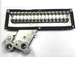 Комплект форсунок для котла Rinnai