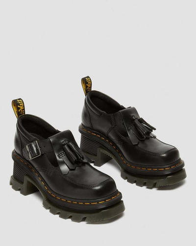Туфли Dr Martens Corran Mary Jane Black