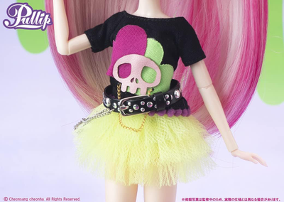 Pullip akemi cheap