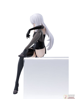 Фигурка Йорха-A2 (YoRHa Type A No.2 Premium Chokonose Figure)