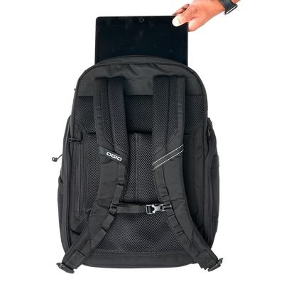 Рюкзак Ogio Pace 25L Black