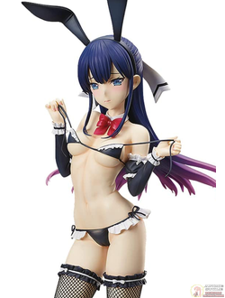 Фигурка 1/4 Reika Bunny Ver.