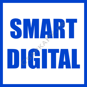 SM Smart Digital - электронная система контроля процессов