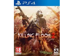 игра для PS4 Killing Floor 2