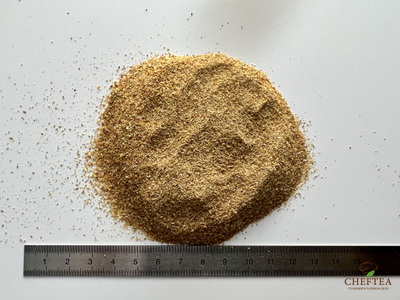 Апельсин цедра (порошок)