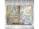 Дневник Диппера №3 (А5-15х21 см)Гравити Фолз (32 стр. с картинками + 100 чистых страниц)  + Ручка Шпион!