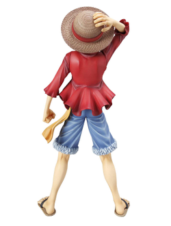 Фигурка 1/8 Монки Д. Луффи (Luffy Monkey D.)
