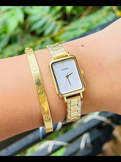 Часы Casio LTP-V009G-7E