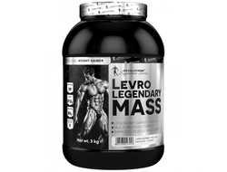 (Kevin Levrone) - Levro Legendary Mass - (3 кг) - (шоколад)