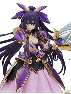 Фигурка фигма Тока Ятогами (figma Yatogami Tooka)